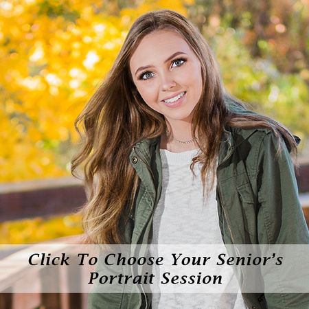 Senior Portrait Session
